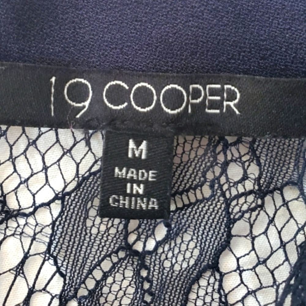 19 COOPER Dress - Picture 8 of 8